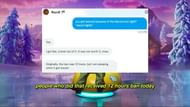 The ban wasn't even worth it (Image via GKI on YouTube)